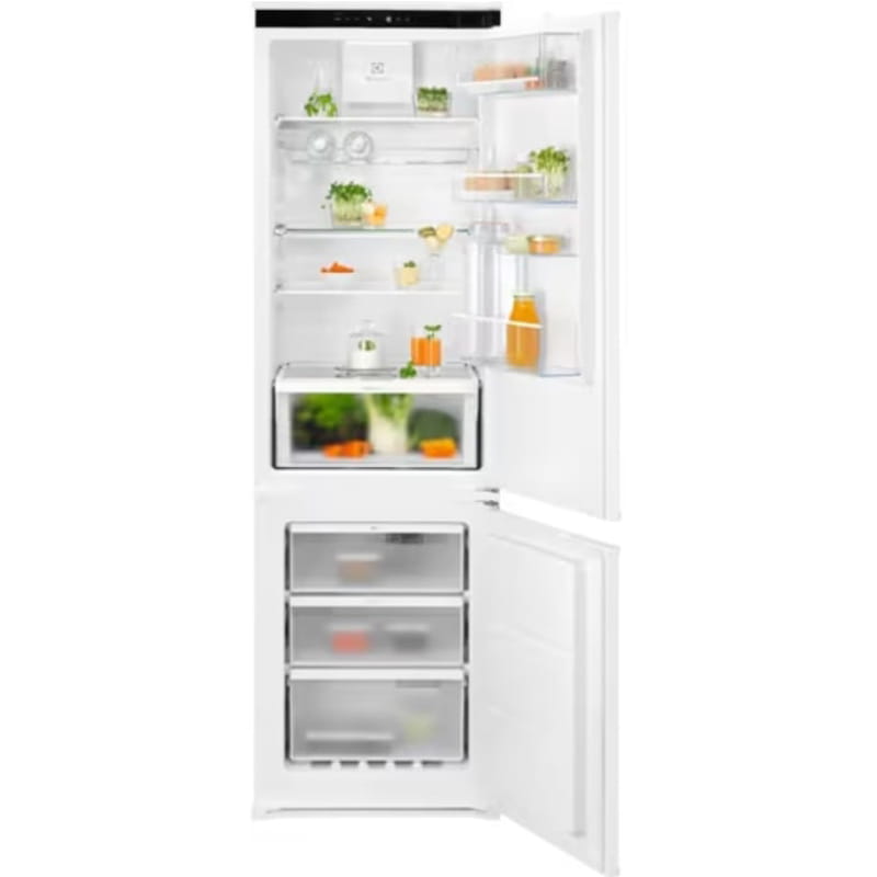Вбудований холодильник Electrolux RNG7TE18S