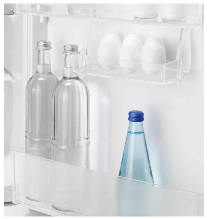 Встраиваемый холодильник Electrolux LRB3DE18S