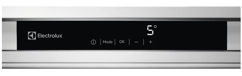 Встраиваемый холодильник Electrolux LRB3DE18S