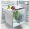 Фото - Встраиваемый холодильник Electrolux LRB3DE18S | click.ua