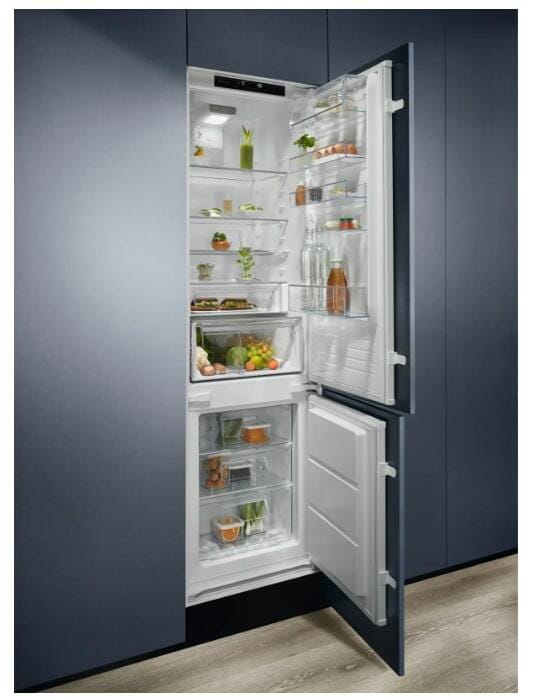Вбудований холодильник Electrolux RNT6TE19S0