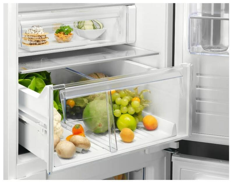 Вбудований холодильник Electrolux RNT6TE19S0
