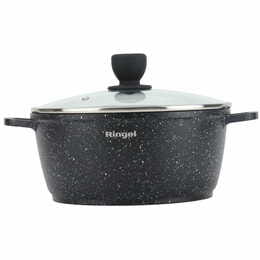 Кастрюля Ringel Koriander 18 см 1.8 л (RG-2107-18)