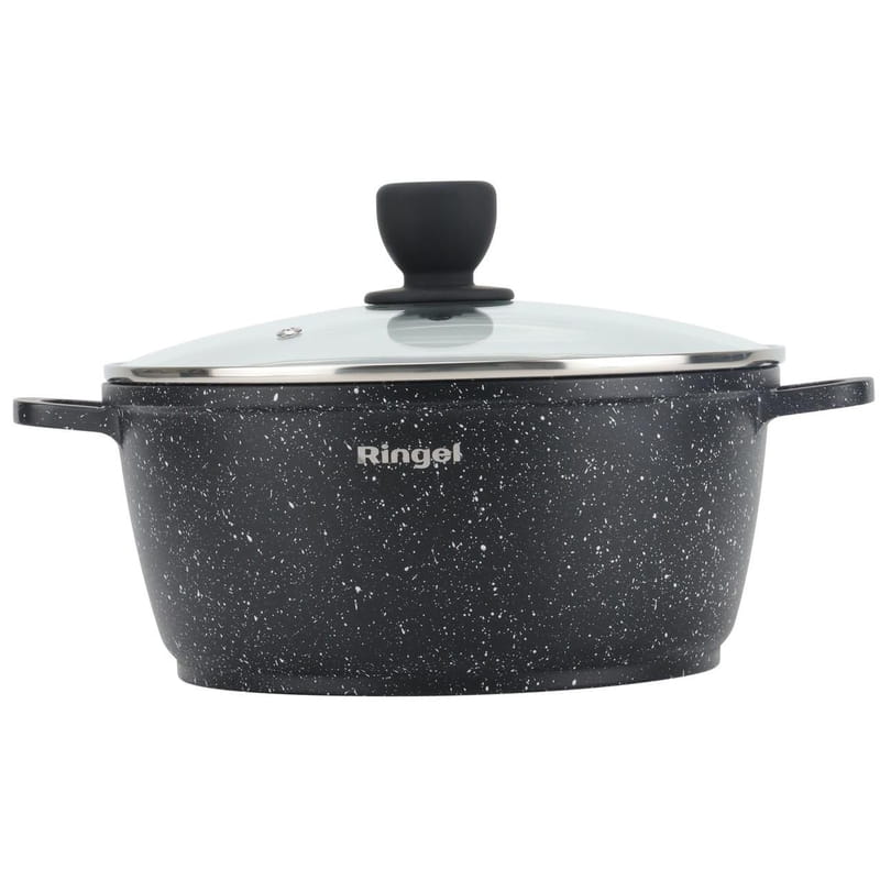 Кастрюля Ringel Koriander 18 см 1.8 л (RG-2107-18)