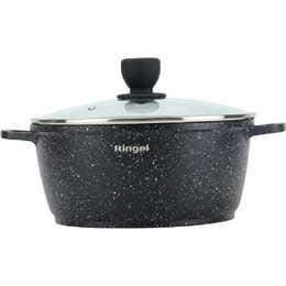 Кастрюля Ringel Koriander 20 см 2.4 л (RG-2107-20)