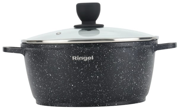 Каструля Ringel Koriander 20 см 2.4 л (RG-2107-20)