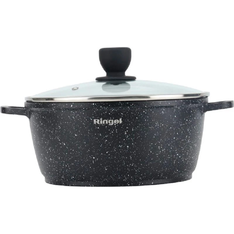 Кастрюля Ringel Koriander 20 см 2.4 л (RG-2107-20)