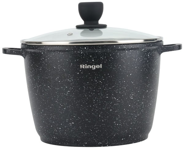 Кастрюля Ringel Koriander 24 см 6.5 л (RG-2107-24h)