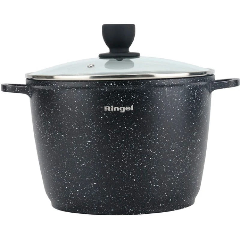 Каструля Ringel Koriander 24 см 6.5 л (RG-2107-24h)