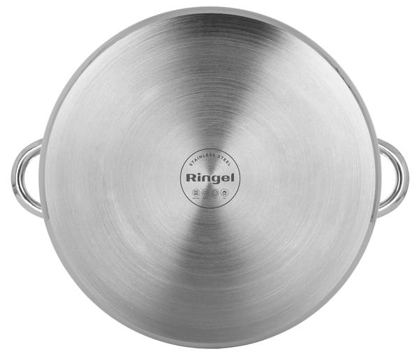 Кастрюля Ringel Dresden 32 см 17 л (RG-2011-32)