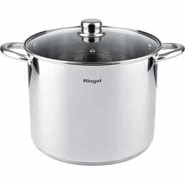 Каструля Ringel Dresden 30 см 13 л (RG-2011-30)