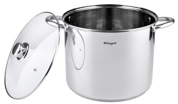Кастрюля Ringel Dresden 30 см 13 л (RG-2011-30)