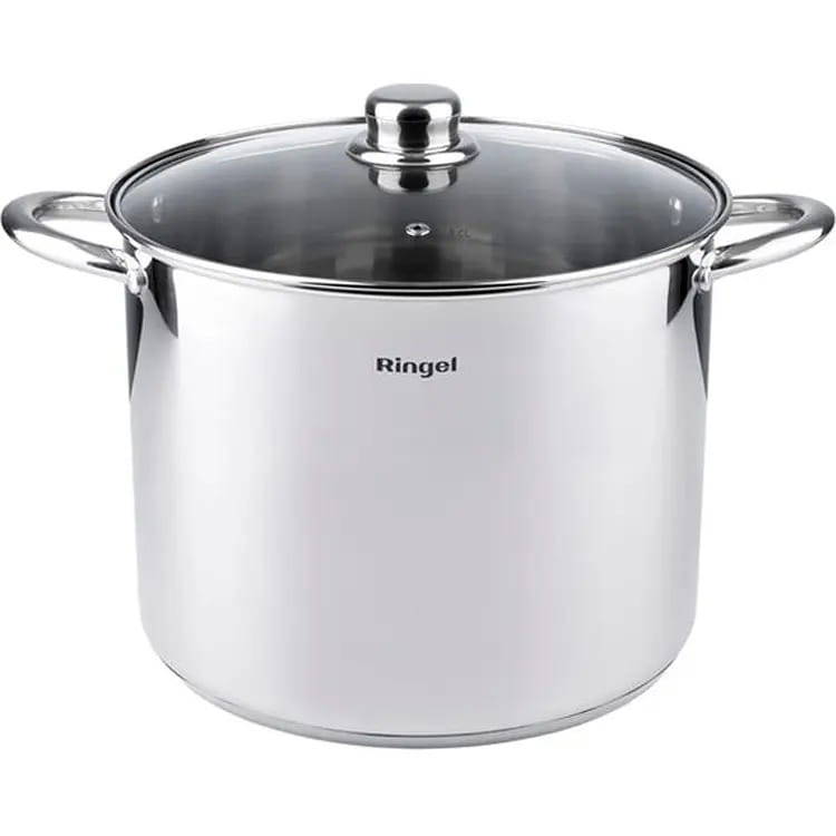 Каструля Ringel Dresden 30 см 13 л (RG-2011-30)