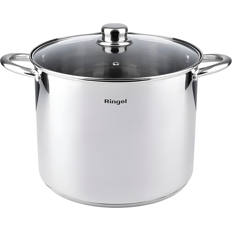 Каструля Ringel Dresden 30 см 13 л (RG-2011-30)