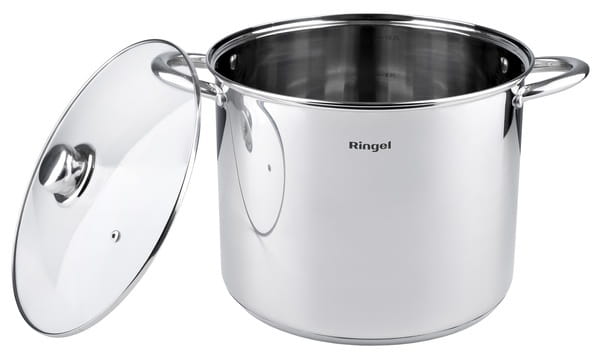 Кастрюля Ringel Dresden 26 см 9 л (RG-2011-26)