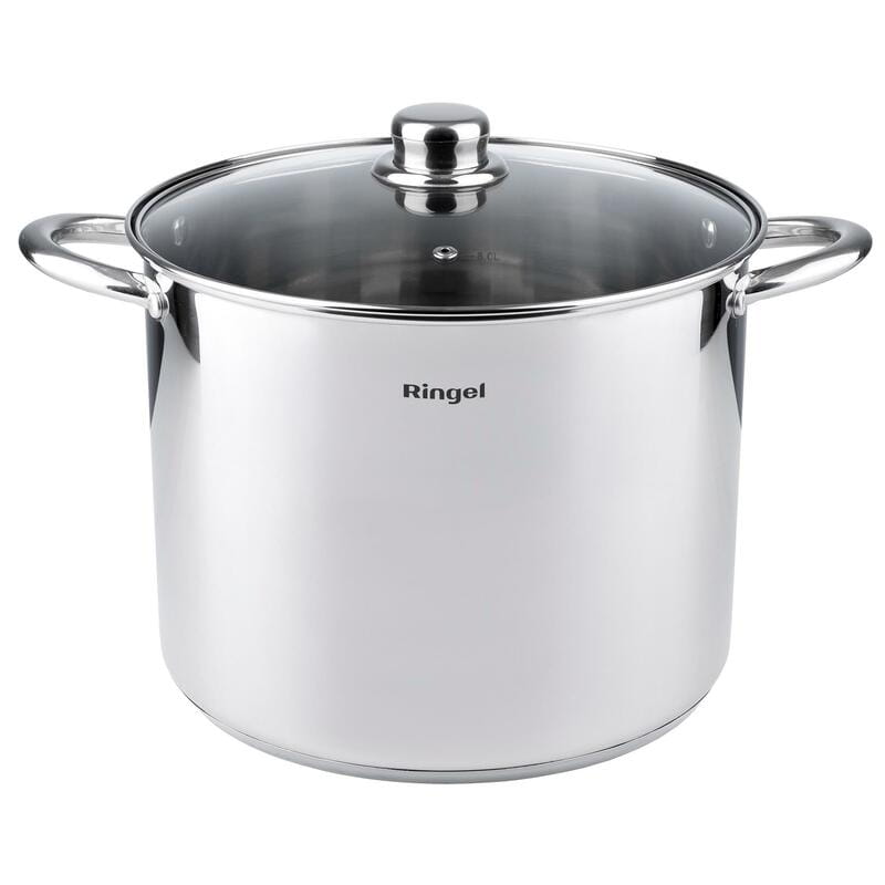 Каструля Ringel Dresden 26 см 9 л (RG-2011-26)