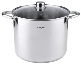 Каструля Ringel Dresden 26 см 9 л (RG-2011-26)