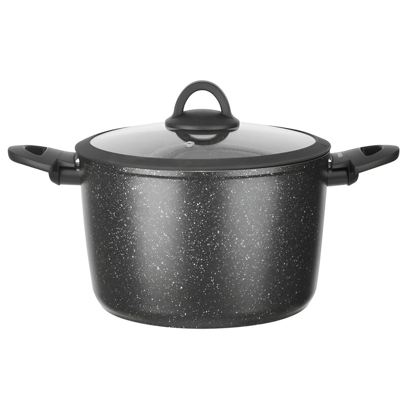 Каструля Ringel Zira 20 см 3.5 л (RG-21006-20h)
