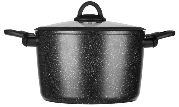 Кастрюля Ringel Zira 20 см 3.5 л (RG-21006-20h)