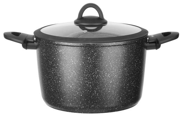 Кастрюля Ringel Zira 20 см 3.5 л (RG-21006-20h)