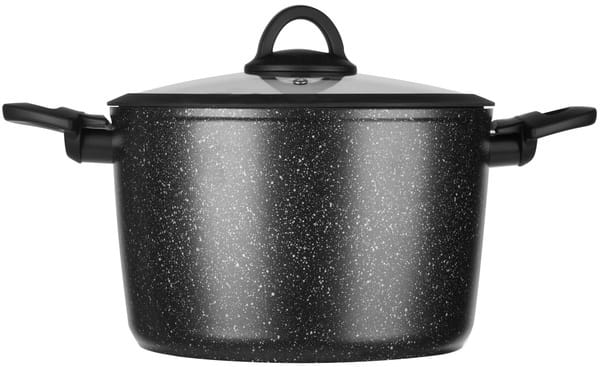 Кастрюля Ringel Zira 24 см 6.3 л (RG-21006-24h)