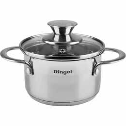 Кастрюля Ringel Kinder 12 см 0.6 л (RG-2006-12)