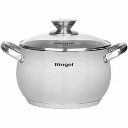 Кастрюля Ringel Riegel 18 см 3 л (RG 2016-18)