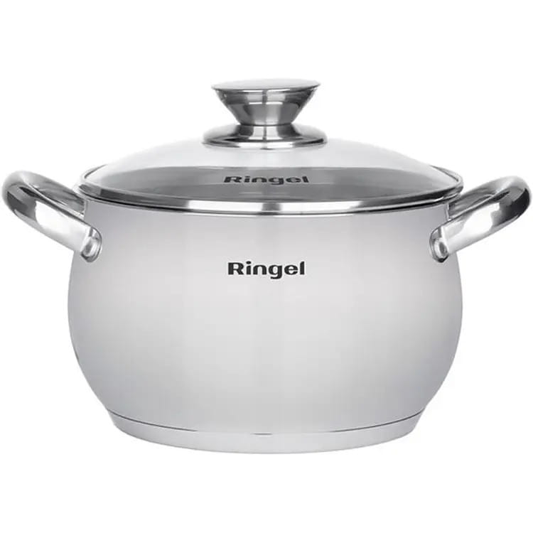 Каструля Ringel Riegel 18 см 3 л (RG 2016-18)