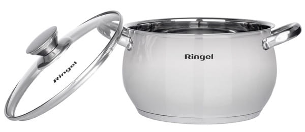 Кастрюля Ringel Riegel 18 см 3 л (RG 2016-18)