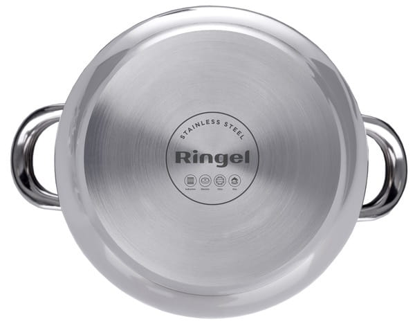 Кастрюля Ringel Riegel 18 см 3 л (RG 2016-18)