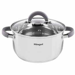 Кастрюля Ringel Meyer 18 см 2.3 л (RG-2008-18)