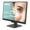 Фото - Монiтор BenQ 23.8" GW2490 (9H.LLSLJ.LBE) IPS Black | click.ua