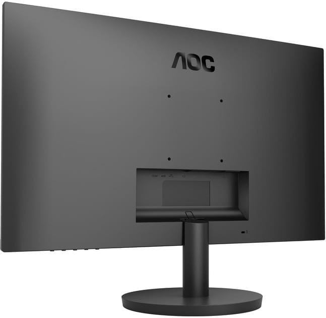 Монітор AOC 27" 27B3CA2 IPS Black 100 Hz