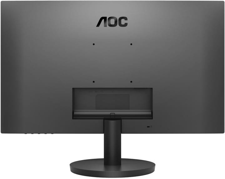 Монітор AOC 27" 27B3CA2 IPS Black 100 Hz