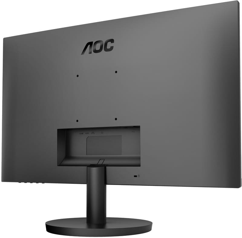 Монітор AOC 27" 27B3CA2 IPS Black 100 Hz