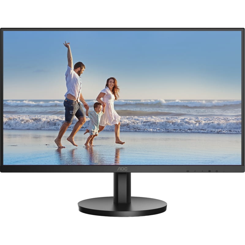 Монітор AOC 27" 27B3CA2 IPS Black 100 Hz