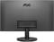 Фото - Монітор AOC 27" 27B3CA2 IPS Black 100 Hz | click.ua