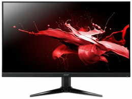 Монитор Acer 23.8" Nitro QG241YEBII (UM.QQ1CD.E01) IPS Black 100Hz