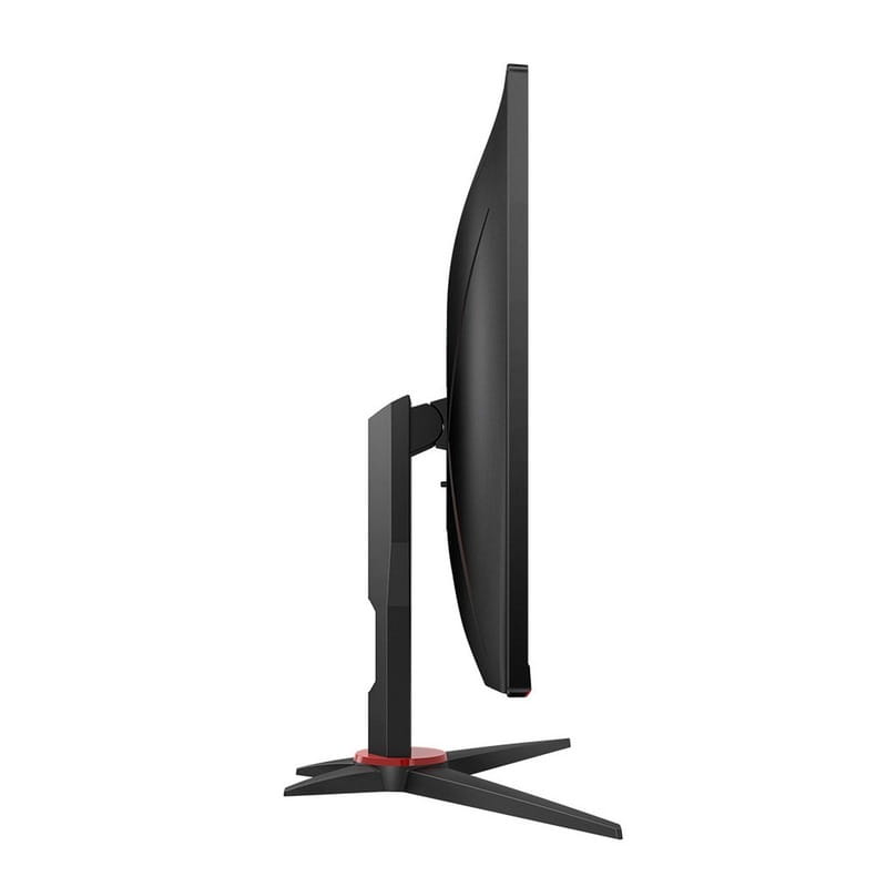 Монiтор AOC 27" 27G2SPAE/BK IPS Black 165Hz