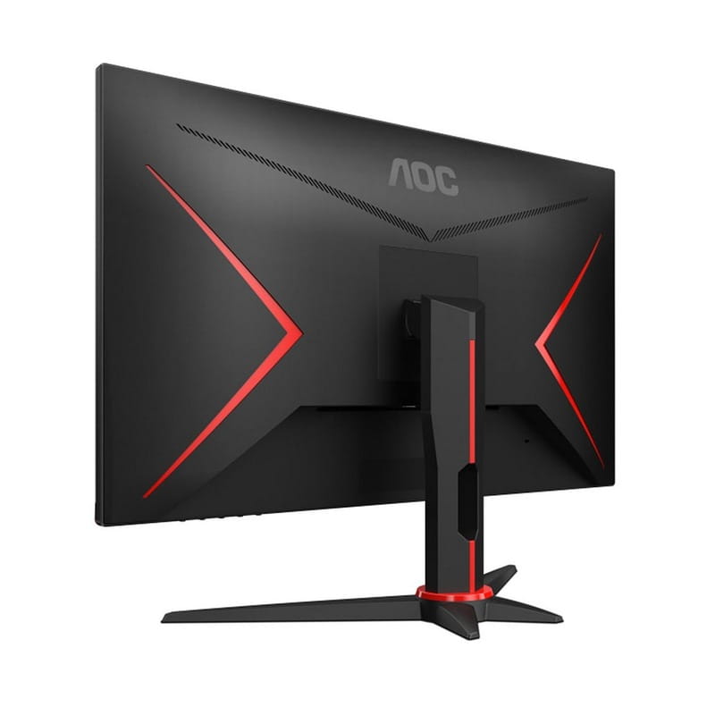 Монитор AOC 27" 27G2SPAE/BK IPS Black 165Hz