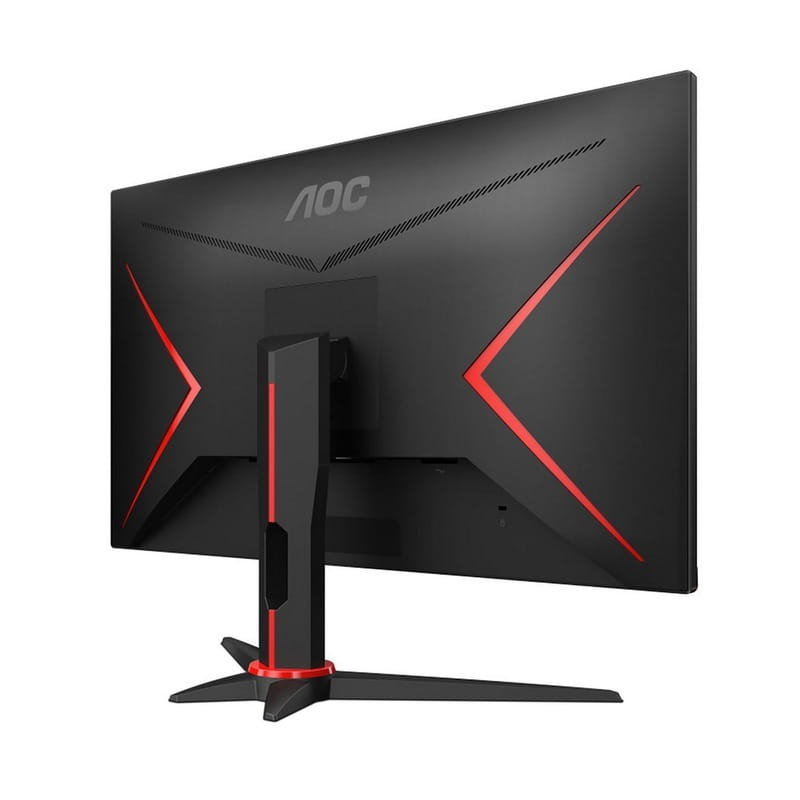 Монитор AOC 27" 27G2SPAE/BK IPS Black 165Hz