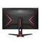 Фото - Монитор AOC 27" 27G2SPAE/BK IPS Black 165Hz | click.ua