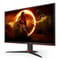 Фото - Монiтор AOC 27" 27G2SPAE/BK IPS Black 165Hz | click.ua