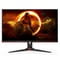 Фото - Монiтор AOC 27" 27G2SPAE/BK IPS Black 165Hz | click.ua