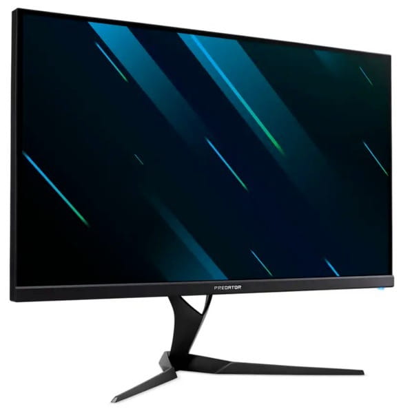 Монитор Acer 27" Predator XB273UV3bmiiprx (UM.HX3EE.313) IPS Black 180Hz