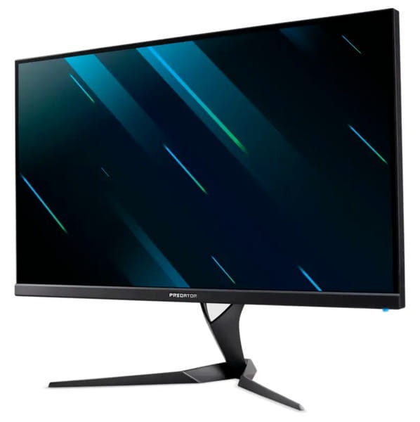 Монитор Acer 27" Predator XB273UV3bmiiprx (UM.HX3EE.313) IPS Black 180Hz