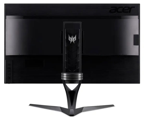 Монитор Acer 27" Predator XB273UV3bmiiprx (UM.HX3EE.313) IPS Black 180Hz