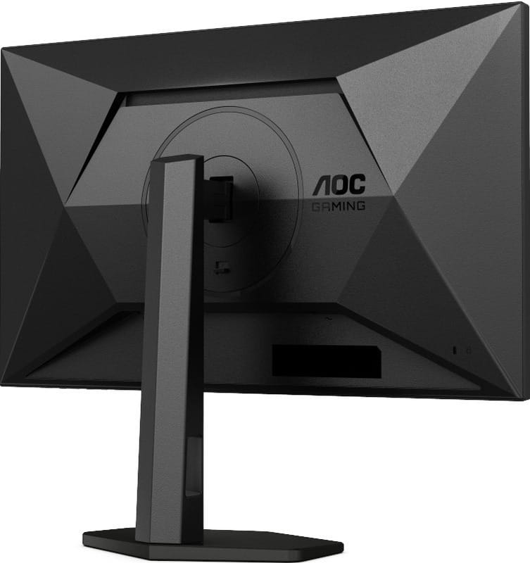 Монiтор AOC 27" 27G4X IPS Black 180Hz