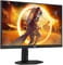 Фото - Монiтор AOC 27" 27G4X IPS Black 180Hz | click.ua