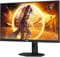 Фото - Монiтор AOC 27" 27G4X IPS Black 180Hz | click.ua